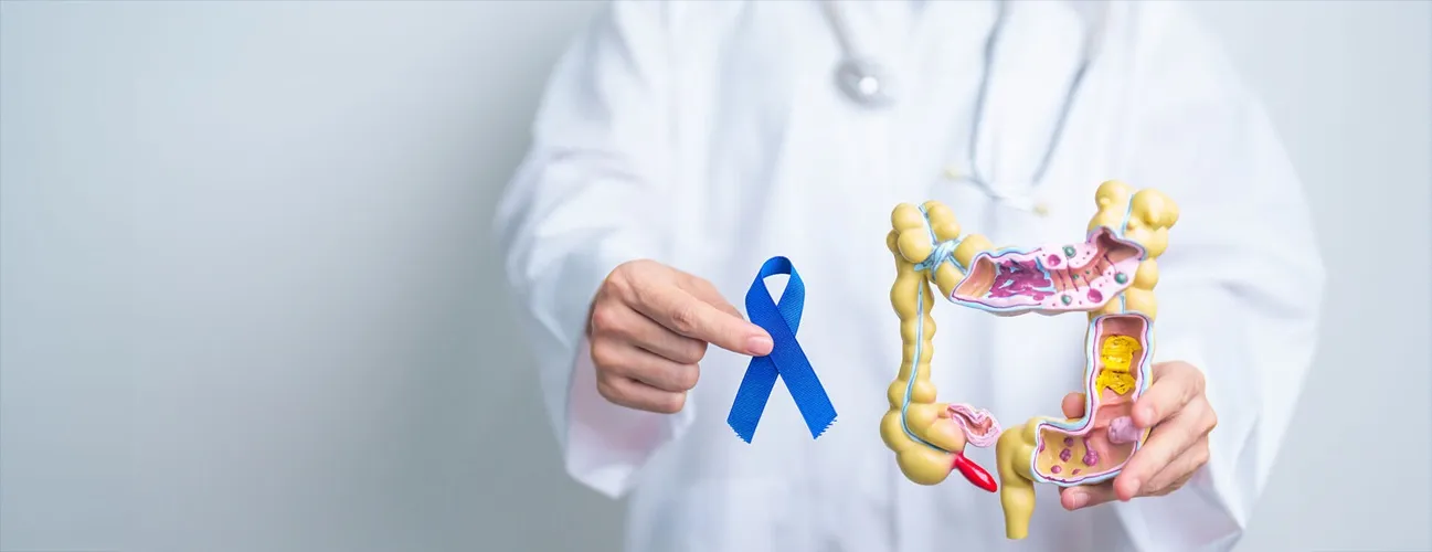 آیا سرطان روده بزرگ ارثی است؟