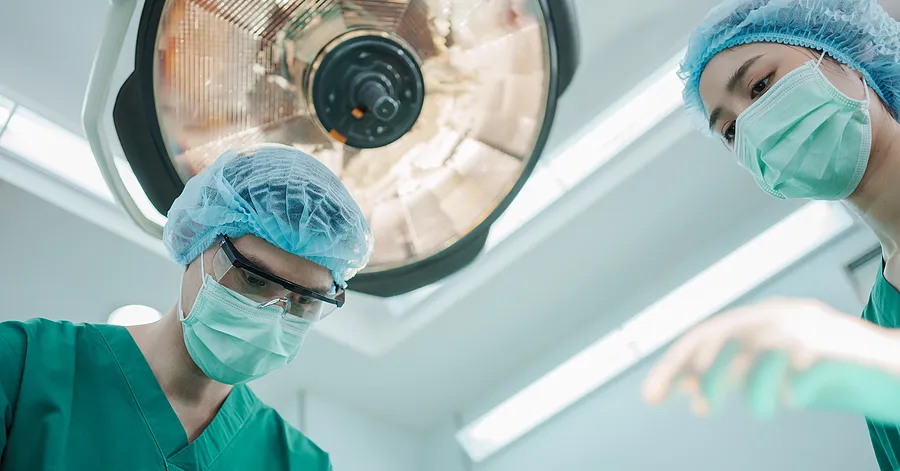 بهترین جراح همورید در تهران